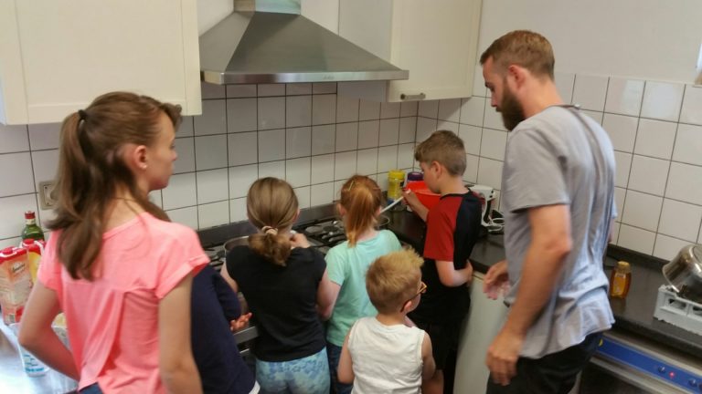 Kinderbereich bei den Schlawinern jetzt auch samstags geöffnet