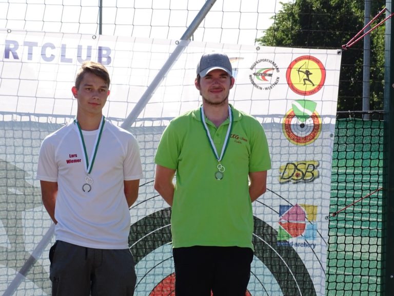 LTG stellt Landesmeister