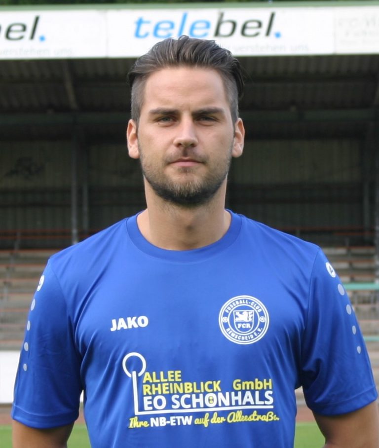 FCR empfängt Tabellenführer