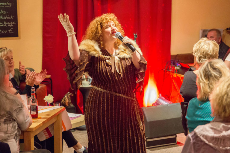 Woche der älteren Generation: Abschlussveranstaltung am 9. Oktober