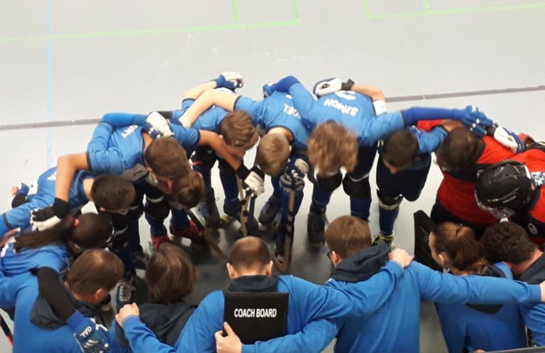 IGR: U15 weiter erfolgreich