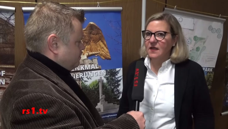 rs1.tv: Karthaus und Beckmann