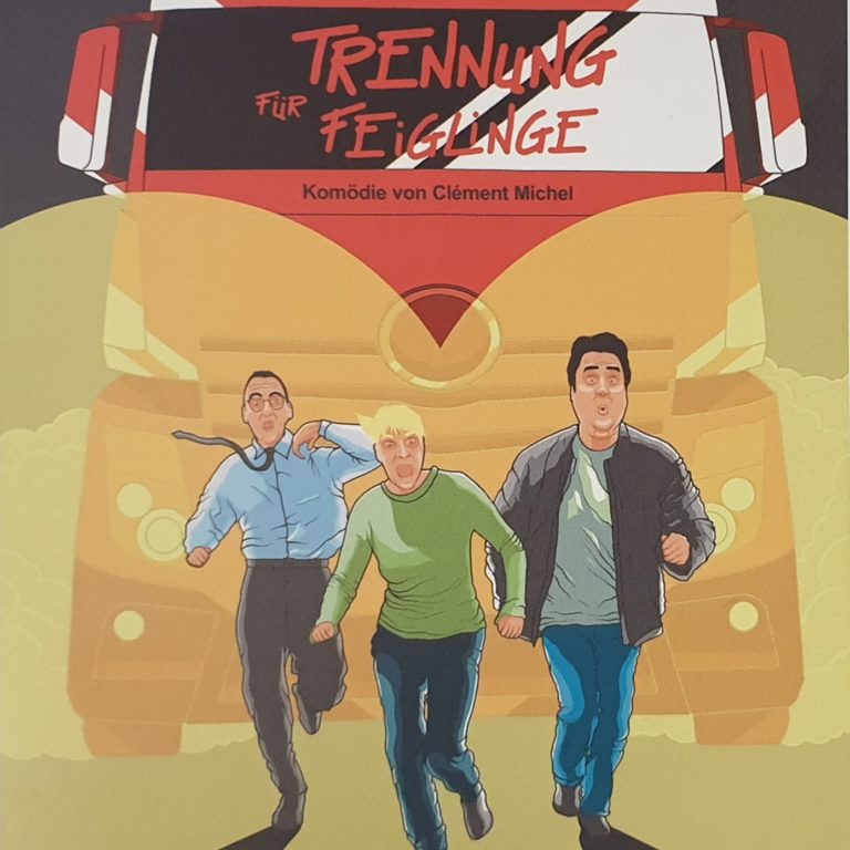 Wipperwagen: Trennung für Feiglinge