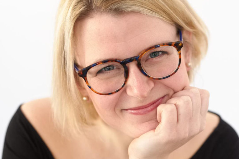 Klingende Antworten aus dem Leben einer Musikerin