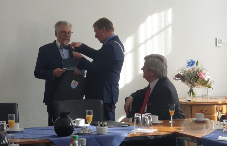 „Du bleibst hoffentlich der Motor“