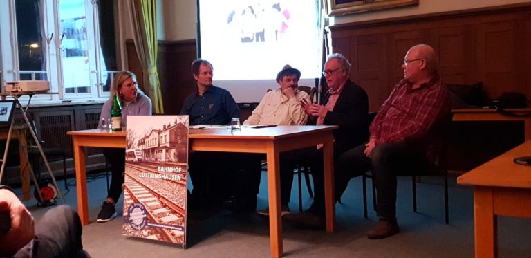 Töttern: Neues Format erfolgreich gestartet