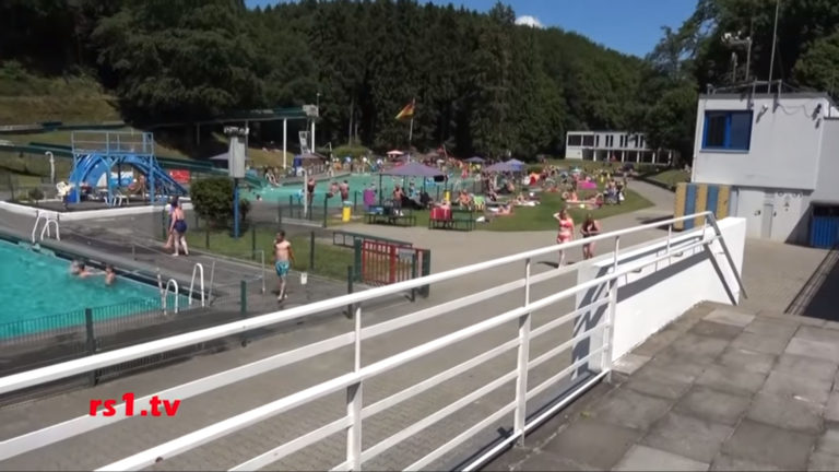 Freibad Eschbachtal sucht Unterstützung