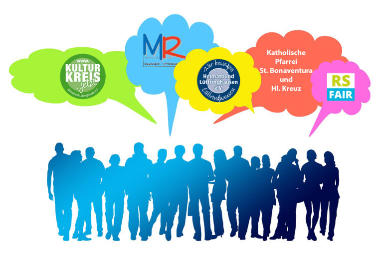 Jetzt wird getöttert – Nachhaltige Stadtteil- und Gemeindefeste