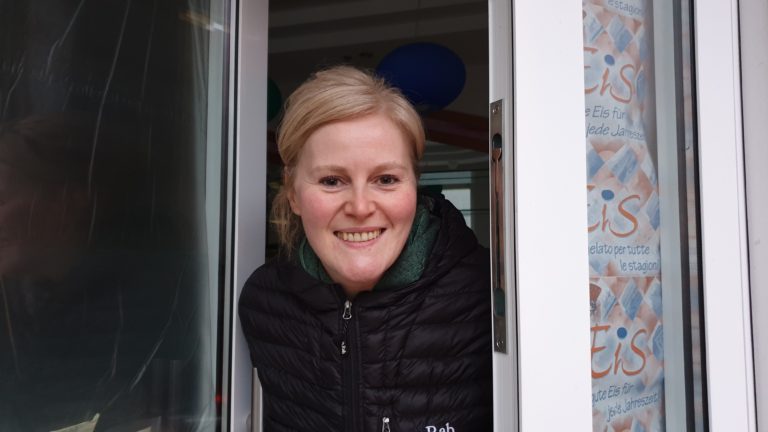 Bentornato, cara famiglia Belfi!