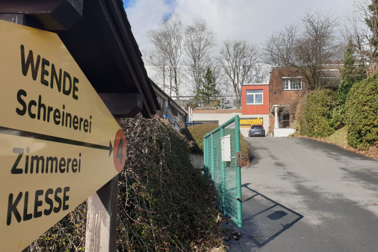 Meisterbetriebe Wende und Klesse: Gemeinsam noch besser