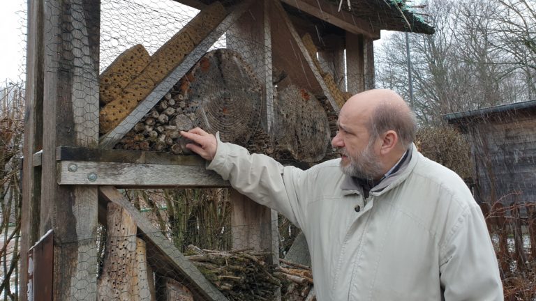 Remscheid brummt im Netz