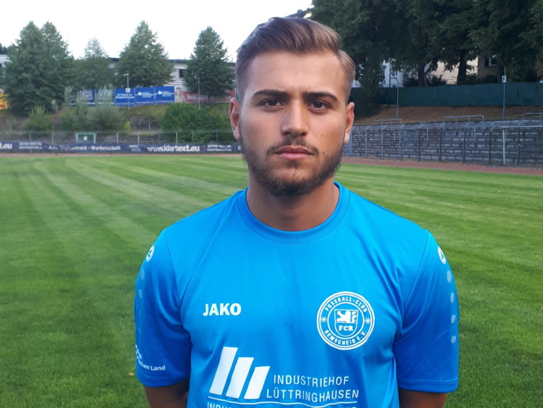 FCR: Derbysieg an der Lüntenbeck