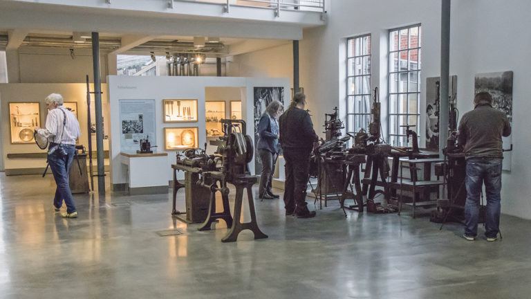 Kulturkreis.jetzt: Foto-Exkursion mit Spaß- und Lernfaktor