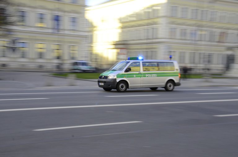 Wuppertal: Schwerverletztes Kind nach Unfall in Barmen