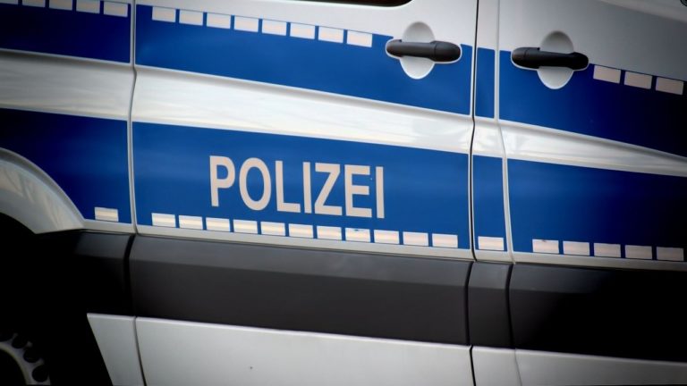 Wuppertal: Überwachungskamera zeichnete Einbrecher auf