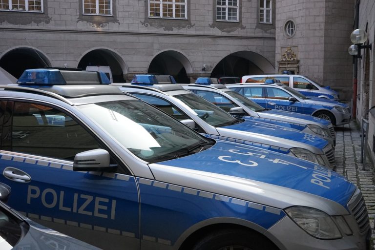 25-jähriger Mann verstirbt im Polizeigewahrsam der Wuppertaler Polizei
