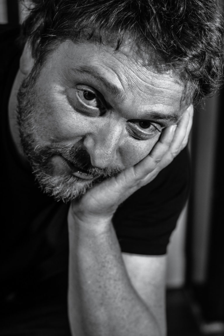 WORTGESTÖBER – Ein Schreib-Workshop mit Jörg Degenkolb-Degerli