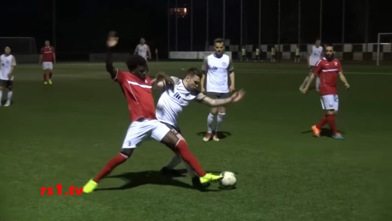 FCR verpasst Befreiungsschlag