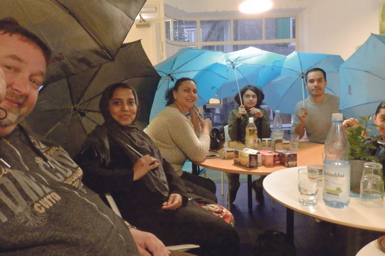 „Global Village: Weltort Lennep“ gewinnt bedeutenden Preis