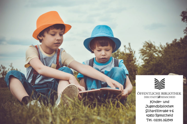 31. Juli: Geschichten zur Ferienzeit