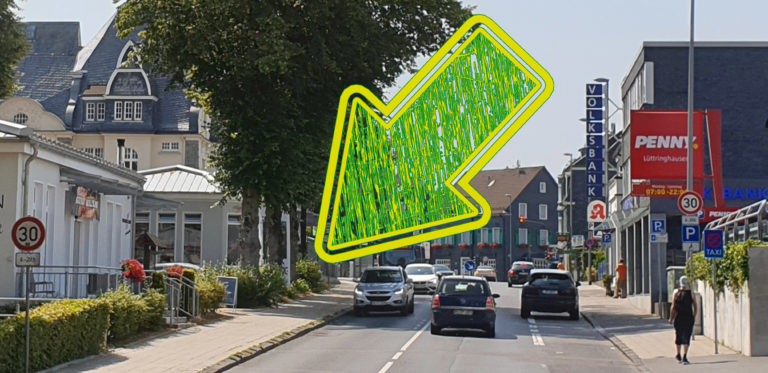 Kulturkreis.jetzt: Foto-Rundgang durch Lüttringhausen