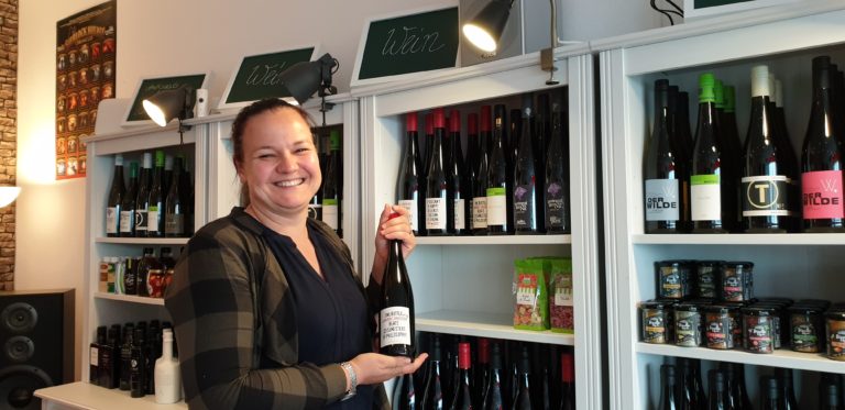 WinzerZeit in der WinterZeit