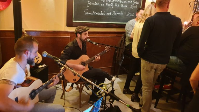 14. Buderus Lokalrunde