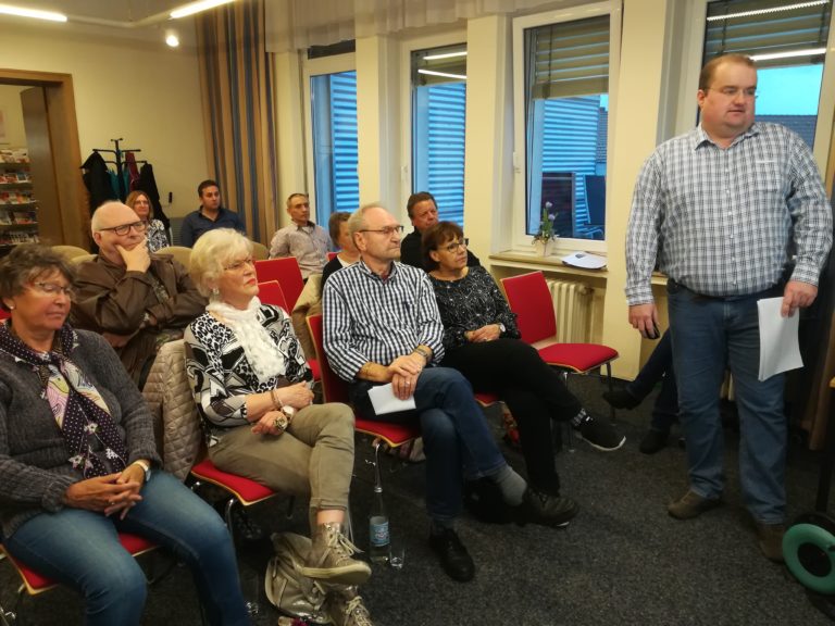 „Fast zu gut um wahr zu sein!“