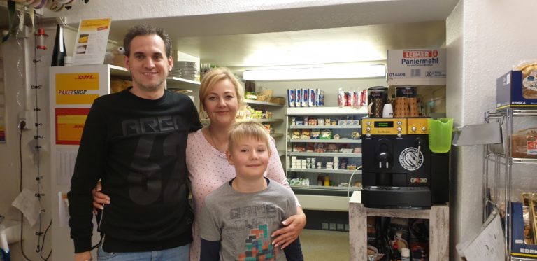 Best of Bergisch: Isa’s Dorf-Shop gewinnt