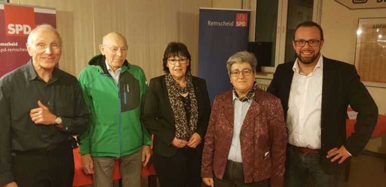 Diskussion: Mobilität – Pflicht oder Kür?