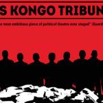 Das Kongo Tribunal. Foto: offiziell