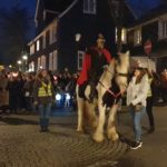 Sankt Martin in Lüttringhausen. Foto: Sascha von Gerishem