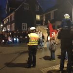 Sankt Martin in Lüttringhausen. Foto: Sascha von Gerishem