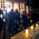 Sankt Martin in Lüttringhausen. Foto: Sascha von Gerishem
