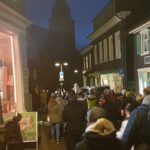 Sankt Martin in Lüttringhausen. Foto: Sascha von Gerishem