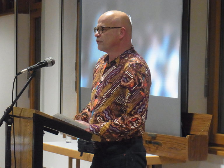 Lüttringhauser Gespräche: Das soziale Klima em Dorp