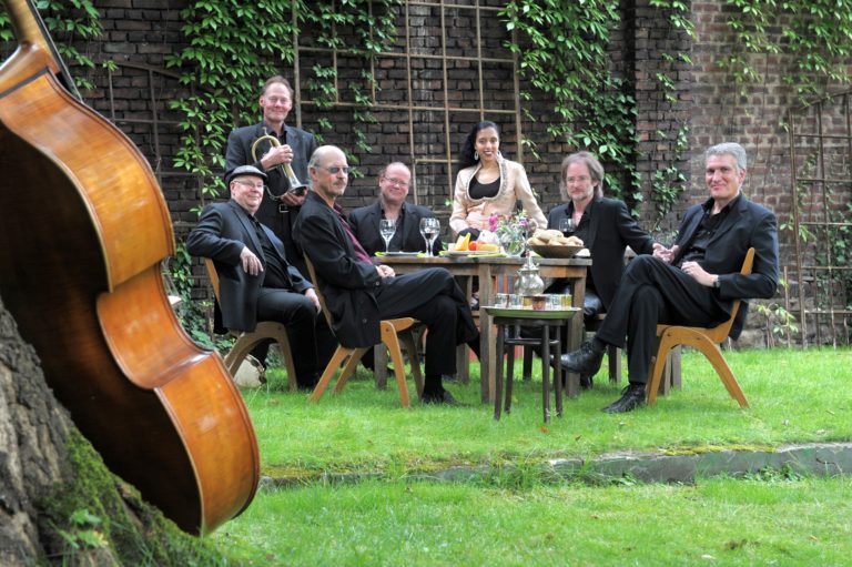 Konzert: 59 Minuten Weihnachten