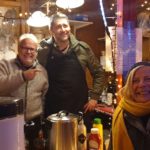 Frank Hof gehört laut Thomas Schmittkamp schon zum Inventar von Lennep Offensiv. Foto: Sascha von Gerishem