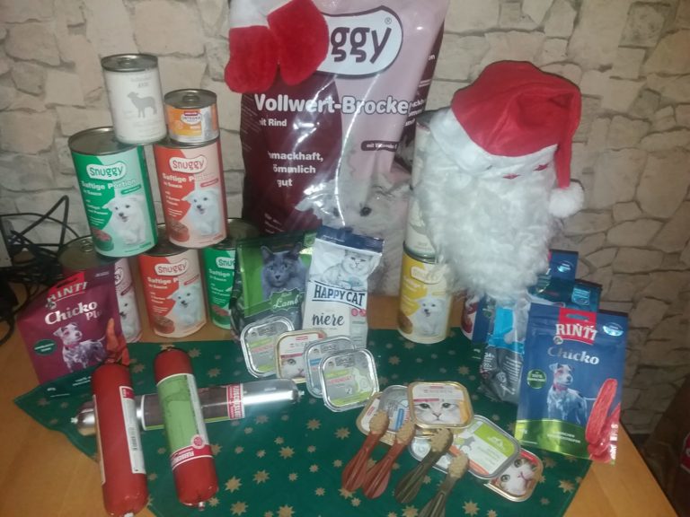 SOKO Steffi: Verteilung am 9. Dezember 2019 ab 11 Uhr