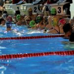 Diese besondere Schwimmveranstaltung der SG Remscheid war fast komplett ausgebucht. Foto: Volker Schröer / www.sg-remscheid.de