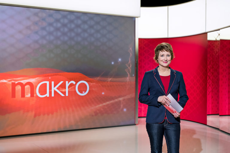 3sat-Wirtschaftsmagazin „makro“: Ende des Massentourismus?