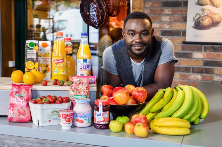 Nelson Müllers Lebensmittelreport: Zwei neuen Folgen im ZDF