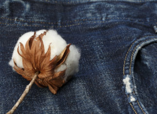 Bei Kaufland sind sämtliche Eigenmarkenartikel aus Baumwolle GOTS-zertifiziert. Foto: obs/Kaufland/Getty Images