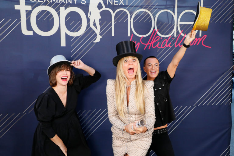 „Germany’s next Topmodel – by Heidi Klum“ startet am 30. Januar 2020