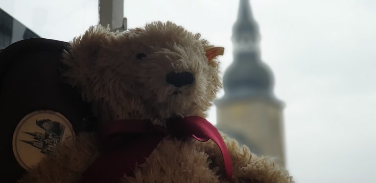 Nimm2: Margarete Steiff – ein bärenstarkes Leben