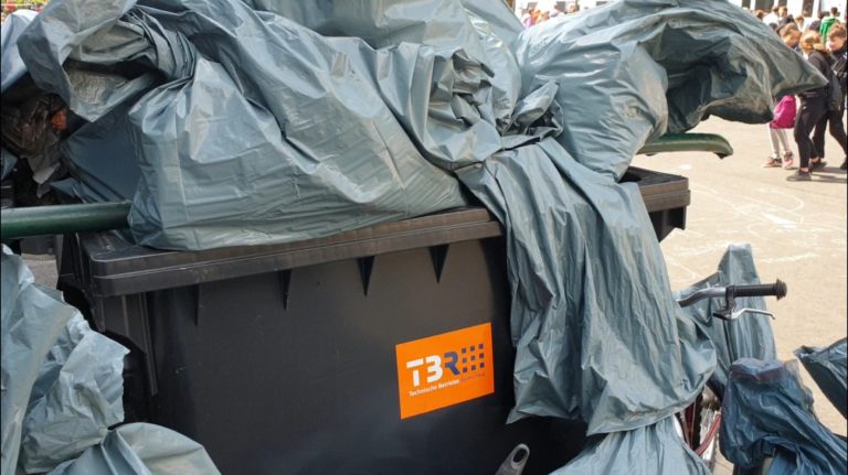 Sturm und Müllabfuhr – kurzfristige Änderungen ggfs. möglich!