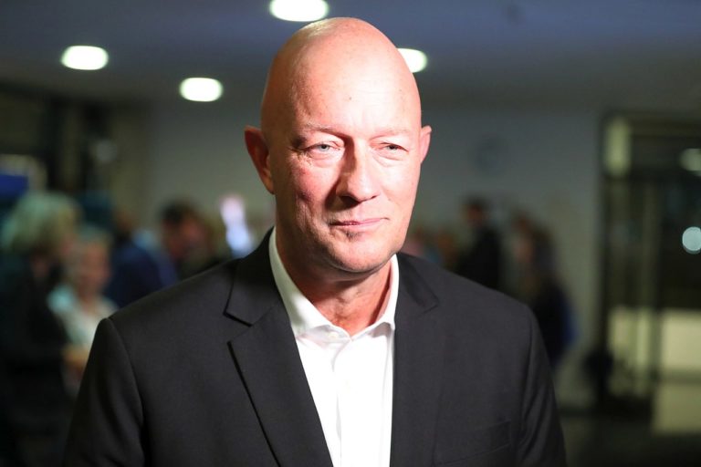 FORSA: Thüringen-Wahl verändert bundesweite politische Stimmung