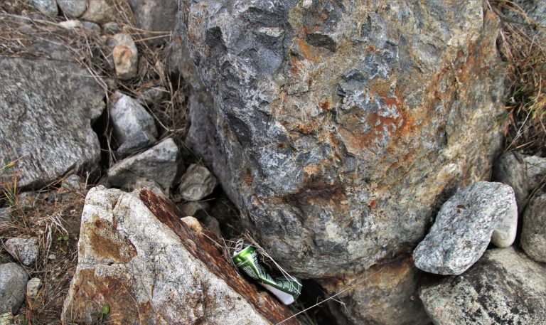 picobello: Anmelden für den 13. Bergischen Müllsammeltag