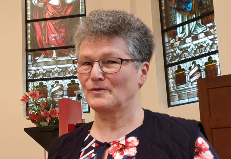 Einladung: Singproben für den Weltgebetstag