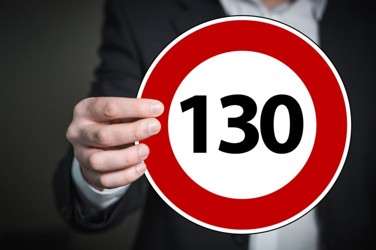 Verkehrssicherheit muss über Koalitionstreue stehen